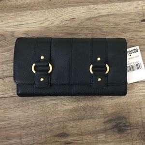 Wilson’s Leather Wallet